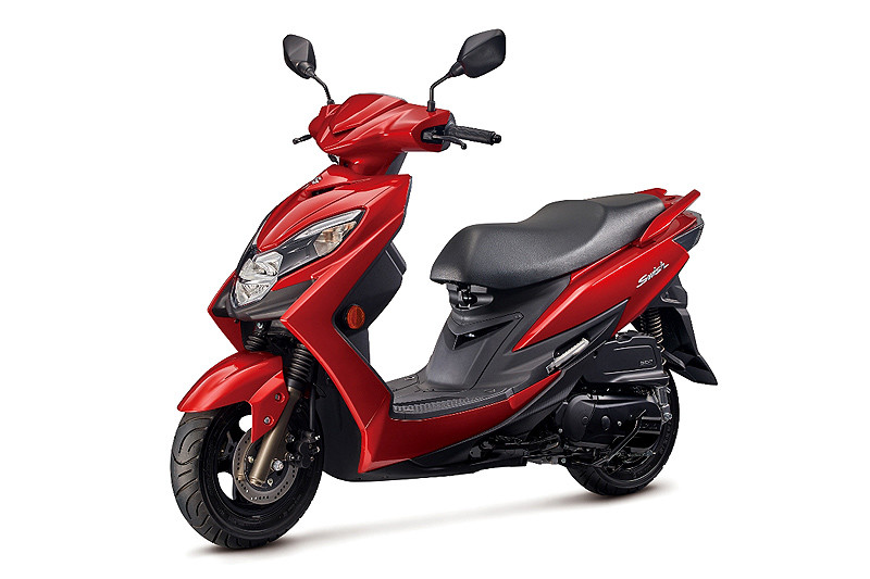 台鈴機車提供《Suzuki Swish125》現金購車汰舊換新再加碼優惠 台鈴機車提供《Suzuki Swish125》現金購車汰舊換新再加碼優惠