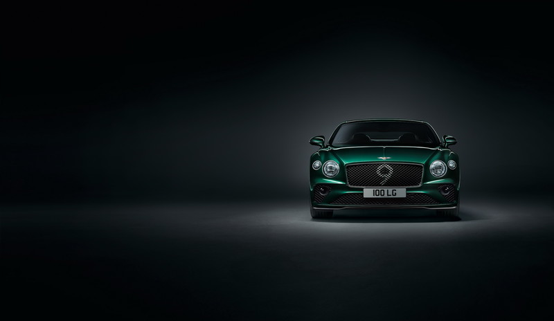 《Bentley Continental GT Number 9 By Mulliner》建廠百年紀念作日內瓦限量登場 《Bentley Continental GT Number 9 By Mulliner》建廠百年紀念作日內瓦限量登場