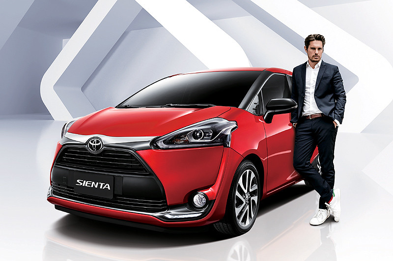 2019年三月份《Toyota》促銷方案齊發 2019年三月份《Toyota》促銷方案齊發