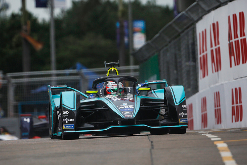 電能寧靜革命 親訪《Formula E香港e-Prix》感受街頭競速新高度 電能寧靜革命 親訪《Formula E香港e-Prix》感受街頭競速新高度