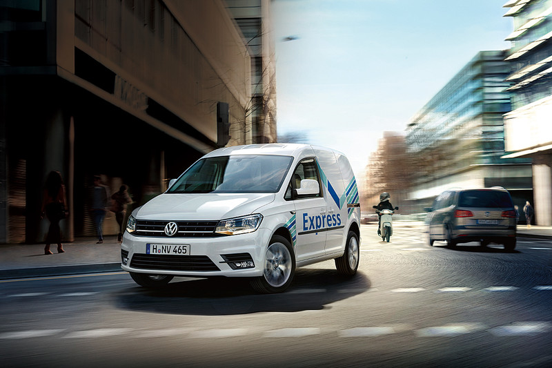 《Volkswagen Caddy Van》推低月付入主方案 頭家入主更輕鬆 《Volkswagen Caddy Van》推低月付入主方案 頭家入主更輕鬆