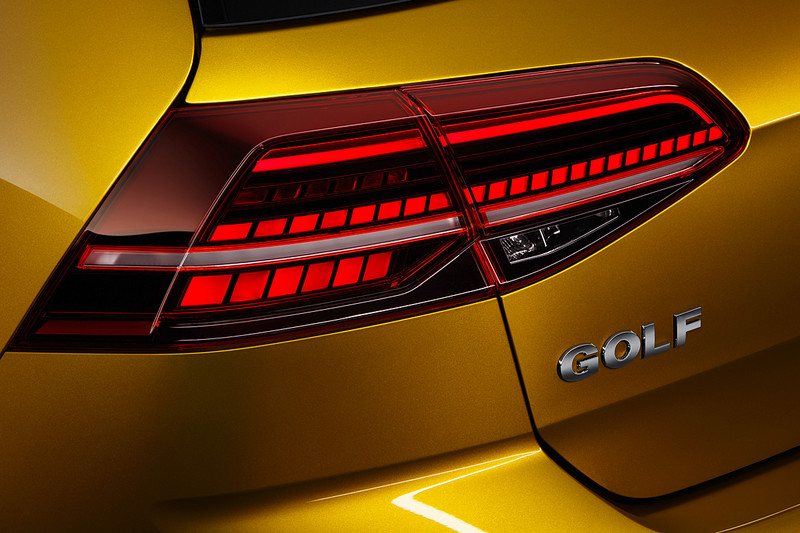 第8代《Volkswagen Golf》第三季亮相 《Porsche Cayenne Coupé》有望第一季末現身 第8代《Volkswagen Golf》第三季亮相 《Porsche Cayenne Coupé》有望第一季末現身