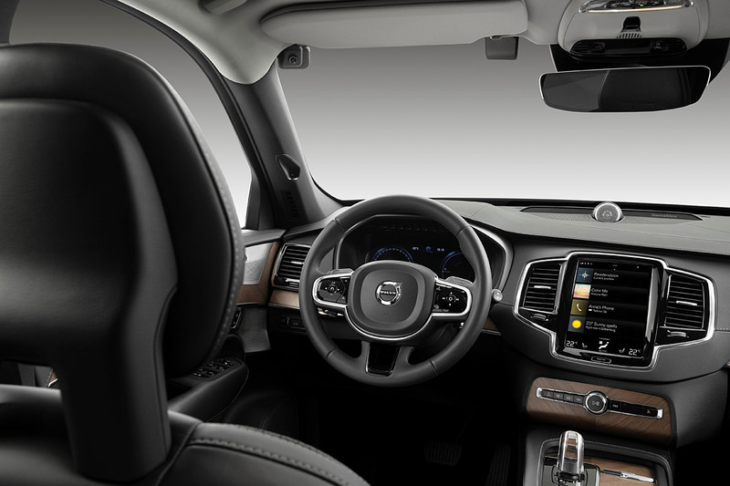 酒駕怎麼防?《Volvo》將透過車內攝影機監控駕駛是否酒駕 酒駕怎麼防?《Volvo》將透過車內攝影機監控駕駛是否酒駕
