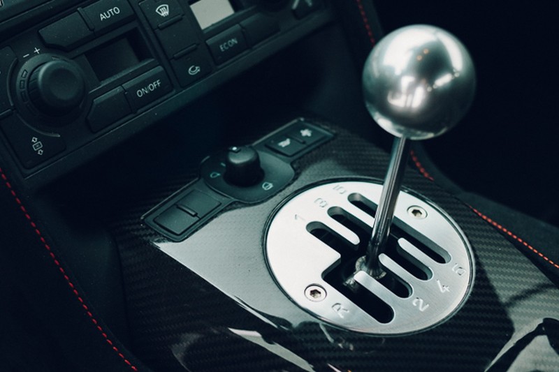 無現成變速箱可用 《Lamborghini》表示推出手排的代價太高 無現成變速箱可用 《Lamborghini》表示推出手排的代價太高