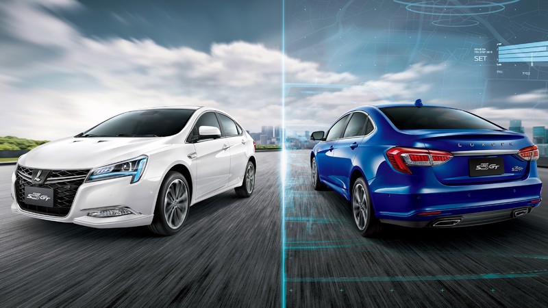 預定五月上市 《Luxgen S5 GT/GT225》預賞活動開跑 預定五月上市 《Luxgen S5 GT/GT225》預賞活動開跑