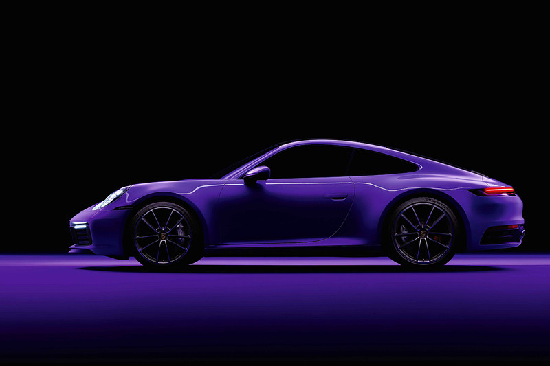 Typ 992《Porsche 911》預告4月在臺發表 663萬元起現正預售中 Typ 992《Porsche 911》預告4月在臺發表 663萬元起現正預售中