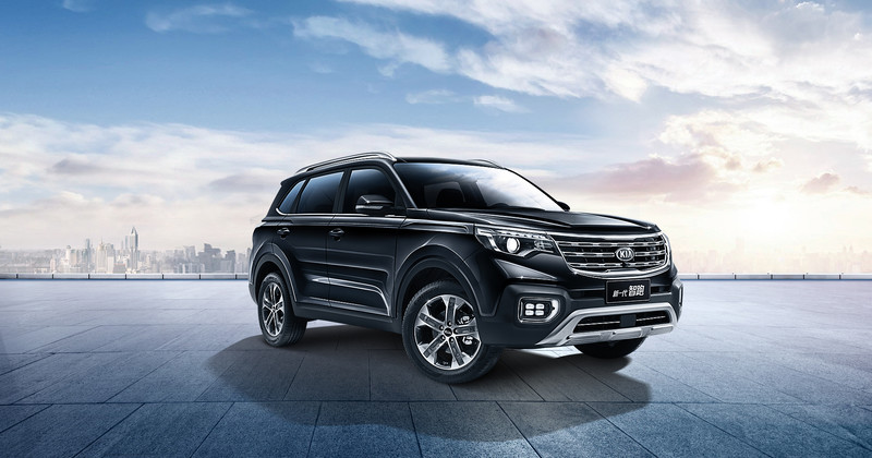 中國版《Kia Sportage》別無分號 追加1.4升渦輪增壓引擎新動力 中國版《Kia Sportage》別無分號 追加1.4升渦輪增壓引擎新動力