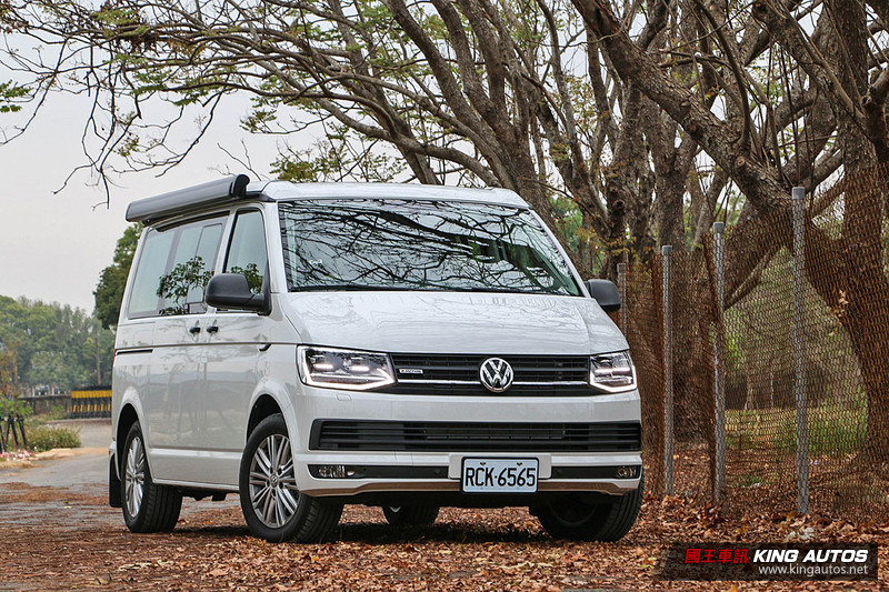 家,不只是物理概念─《Volkswagen California Coast》試駕報導 家,不只是物理概念─《Volkswagen California Coast》試駕報導