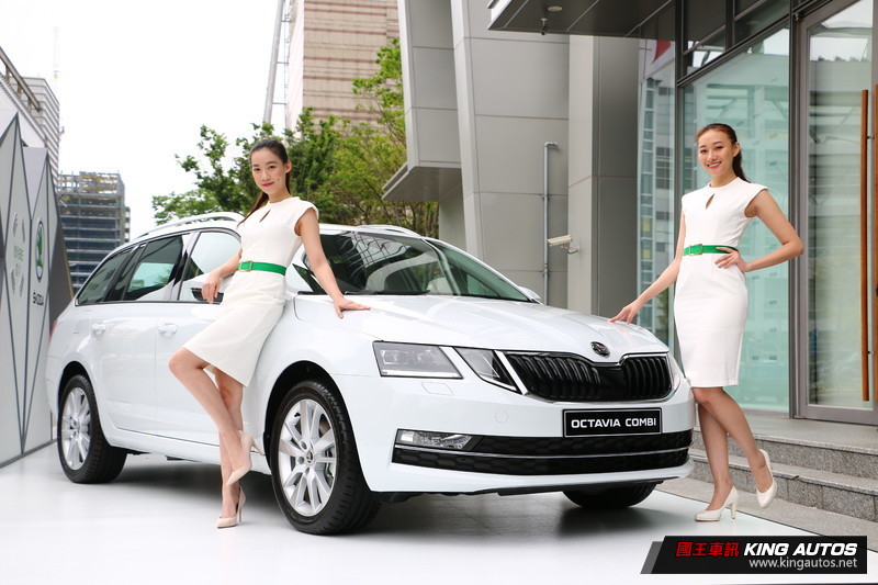 《Škoda Octavia / Superb》限時升級ACC等配備 《Scala》及《Kamiq》年底前登場 《Škoda Octavia / Superb》限時升級ACC等配備 《Scala》及《Kamiq》年底前登場