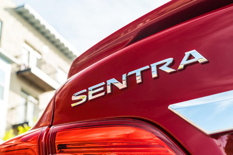 次世代《Sentra》有望現身 《Nissan》公佈2019年上海車展陣容 次世代《Sentra》有望現身 《Nissan》公佈2019年上海車展陣容