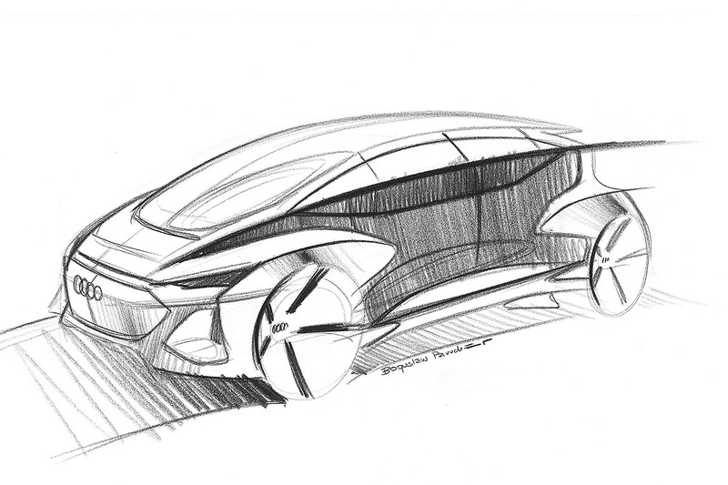 《Audi AI:me Concept》預告上海車展首演 預覽未來都會移動願景 《Audi AI:me Concept》預告上海車展首演 預覽未來都會移動願景