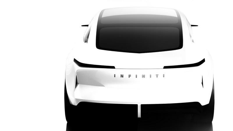 《Infiniti Qs Inspiration Concept》展前曝光 有望預演品牌旗艦房車新作 《Infiniti Qs Inspiration Concept》展前曝光 有望預演品牌旗艦房車新作