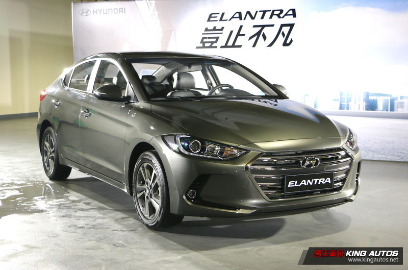 取消1.6悍動版 《Hyundai Elantra》推出舊換新60.9萬元起等多重購車優惠 取消1.6悍動版 《Hyundai Elantra》推出舊換新60.9萬元起等多重購車優惠