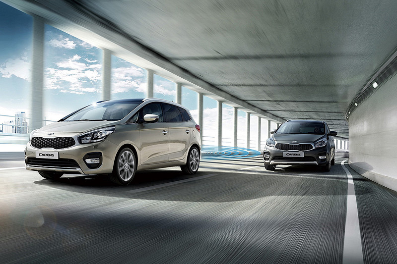 《Kia Carens》免費升級感應式電動尾門與環景顯影 《Picanto》44.9萬起開回家 《Kia Carens》免費升級感應式電動尾門與環景顯影 《Picanto》44.9萬起開回家