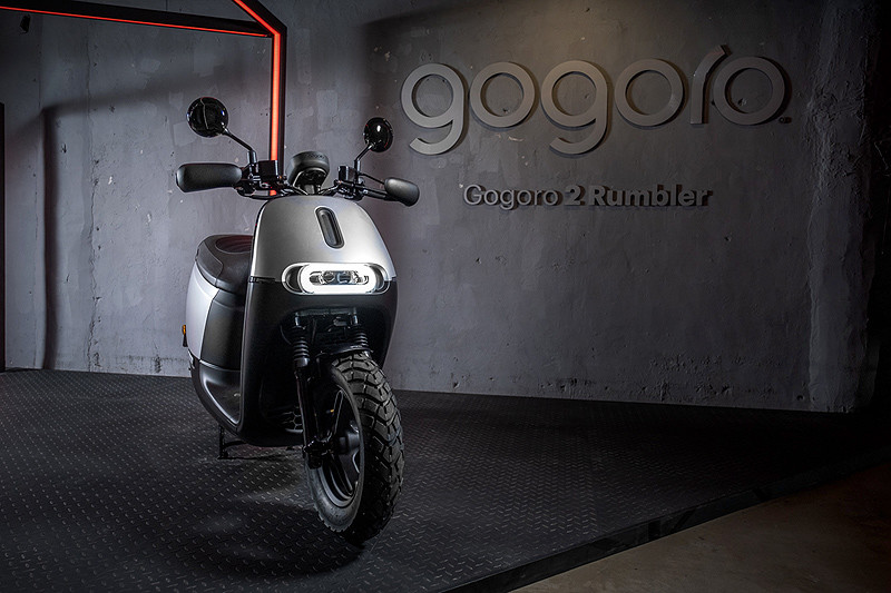 《Gogoro》三月份掛牌再創新高 更多合作夥伴車款將於第三季加入 《Gogoro》三月份掛牌再創新高 更多合作夥伴車款將於第三季加入
