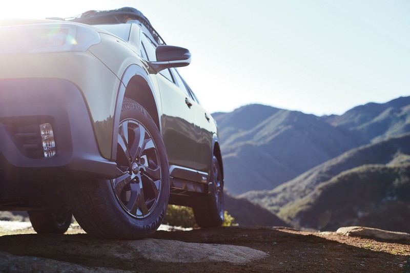 新世代《Subaru Outback》確認紐約登場 國內有望2019年底前正式導入 新世代《Subaru Outback》確認紐約登場 國內有望2019年底前正式導入