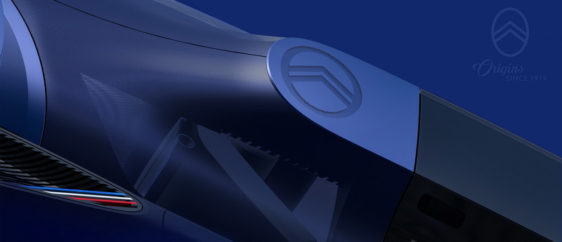 《Citroën》神秘概念新作預告2019年5月中旬巴黎亮相 《Citroën》神秘概念新作預告2019年5月中旬巴黎亮相