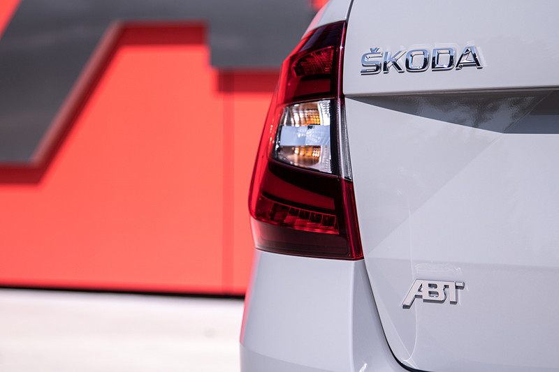 《Abt Sportsline》再推《Škoda Octavia RS》升級套件 290匹馬力搭配新款懸吊組合 《Abt Sportsline》再推《Škoda Octavia RS》升級套件 290匹馬力搭配新款懸吊組合