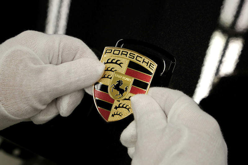 《Porsche Taiwan》聯手利星行 新竹展示中心預計2021年落成啟用 《Porsche Taiwan》聯手利星行 新竹展示中心預計2021年落成啟用