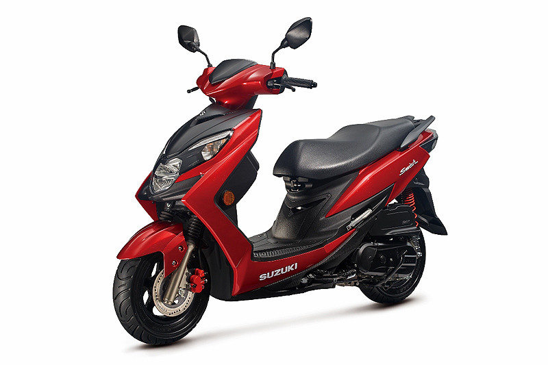 五月份購買《Suzuki》白牌車款 即可參加萬元禮券抽獎 五月份購買《Suzuki》白牌車款 即可參加萬元禮券抽獎