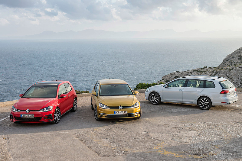 入主《Golf》、《Touran》與《Tiguan》贈3次保養與加油卡 《Volkswagen》5月促銷開跑 入主《Golf》、《Touran》與《Tiguan》贈3次保養與加油卡 《Volkswagen》5月促銷開跑