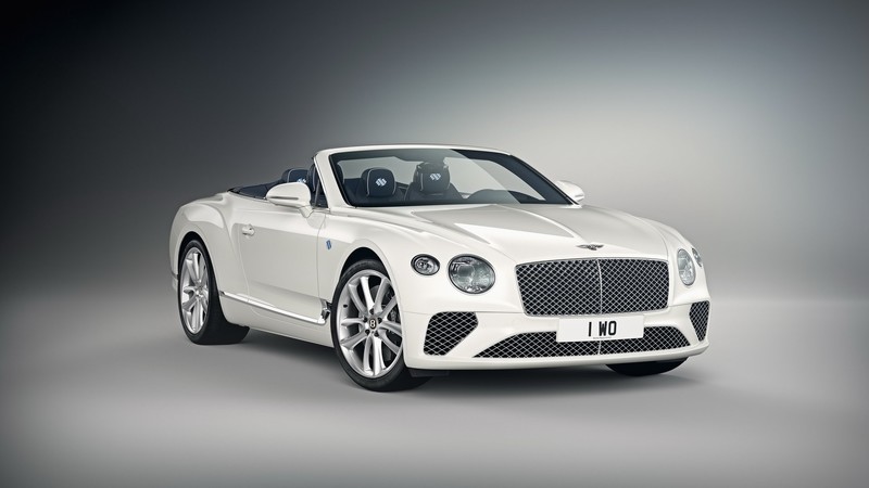 《Bentley Continental GTC Bavaria Edition By Mulliner》特仕新作盡顯巴伐利亞之美 《Bentley Continental GTC Bavaria Edition By Mulliner》特仕新作盡顯巴伐利亞之美