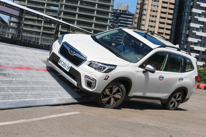 《Subaru》將舉辦全台巡迴試駕活動 即日起開放線上報名 《Subaru》將舉辦全台巡迴試駕活動 即日起開放線上報名