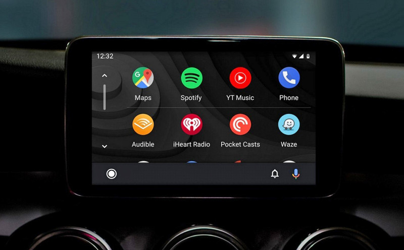 全新介面加多工導覽列 《Google》預告《Android Auto》即將改版 全新介面加多工導覽列 《Google》預告《Android Auto》即將改版