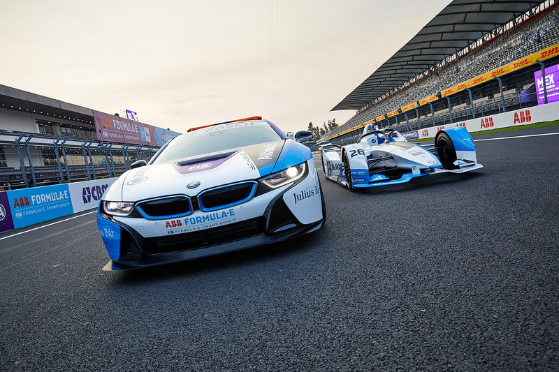《BMW M》新任執行長證實M車款不排除電動化 《BMW M》新任執行長證實M車款不排除電動化