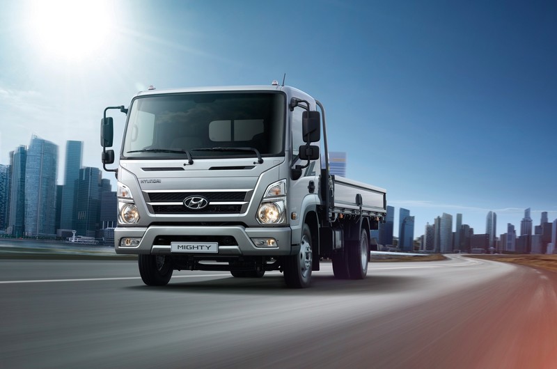 《Hyundai》商用車再推《Mighty》限量優惠119萬元起 《Porter》零頭款開回家 《Hyundai》商用車再推《Mighty》限量優惠119萬元起 《Porter》零頭款開回家