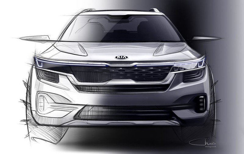 《Kia》休旅新作瞄準千禧世代 預約2019下半年南韓率先開賣 《Kia》休旅新作瞄準千禧世代 預約2019下半年南韓率先開賣
