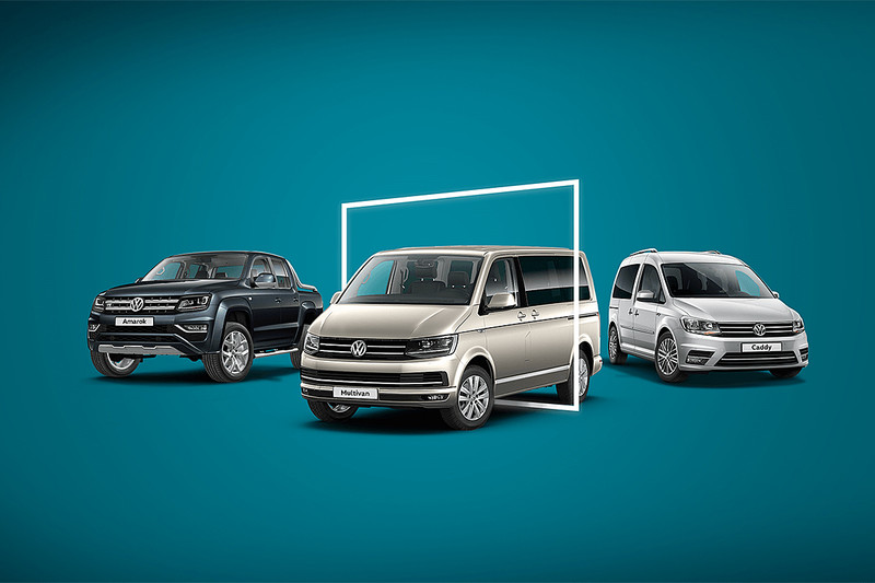 14天車就送到家 《Volkswagen Commercial Vehicles》德國線上二手車訂購服務啟用 14天車就送到家 《Volkswagen Commercial Vehicles》德國線上二手車訂購服務啟用