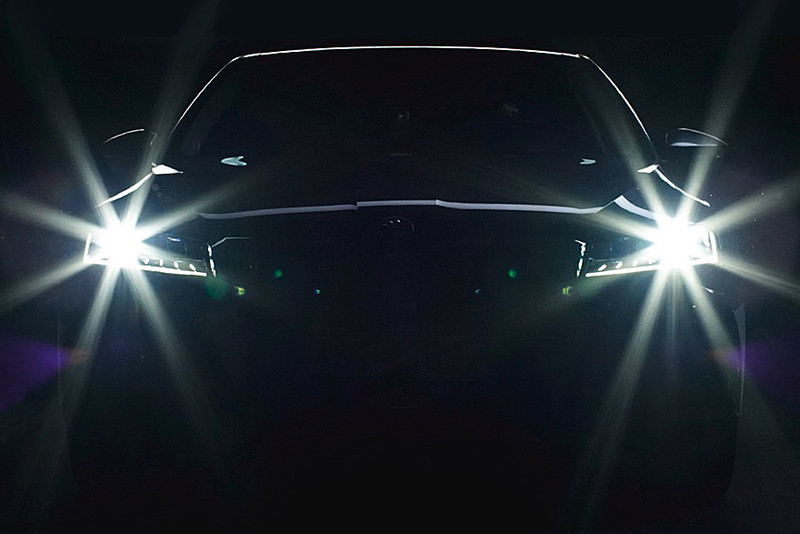 《Škoda》再釋《Superb》細節 完整樣貌鎖定5月23日 《Škoda》再釋《Superb》細節 完整樣貌鎖定5月23日