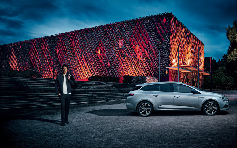 《Renault Mégane》增添全新柴油動力 加料特仕法國同步登場 《Renault Mégane》增添全新柴油動力 加料特仕法國同步登場