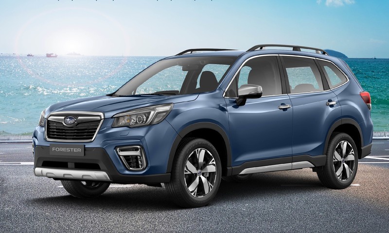 2019《Subaru》冷氣健檢活動開跑 預約回廠可享多項超值限時優惠 2019《Subaru》冷氣健檢活動開跑 預約回廠可享多項超值限時優惠