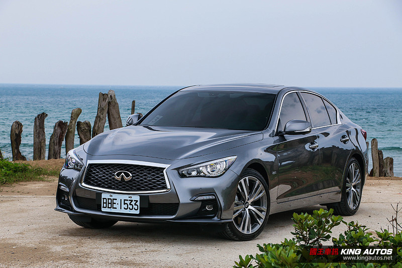 顯而易見的運動個性─《Infiniti Q50 Silver Sport》試駕報導 顯而易見的運動個性─《Infiniti Q50 Silver Sport》試駕報導