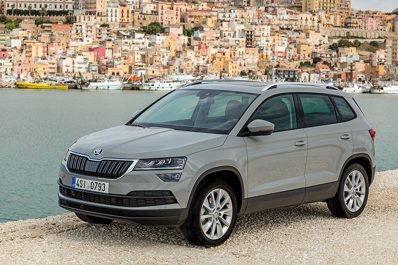 《Škoda》冷氣健診開跑 27項免費檢查再抽1萬元原廠消費券 《Škoda》冷氣健診開跑 27項免費檢查再抽1萬元原廠消費券