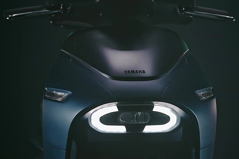 《Yamaha》《Gogoro》合作首發 《EC-05》預告8月上市 《Yamaha》《Gogoro》合作首發 《EC-05》預告8月上市