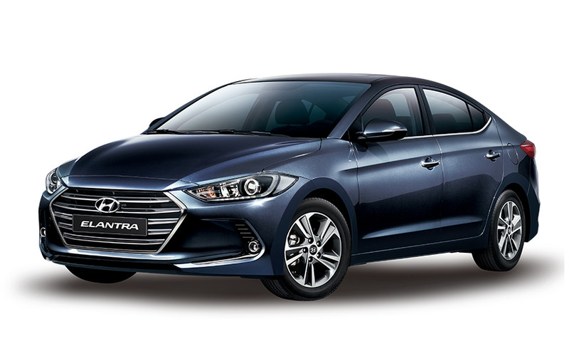 本月入主《Hyundai Elantra》升級配備不加價 商用車同步優惠中 本月入主《Hyundai Elantra》升級配備不加價 商用車同步優惠中
