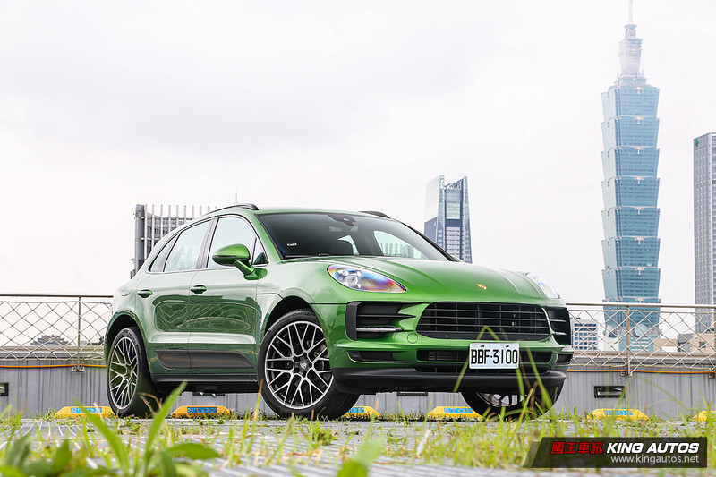 【國王BUY駕】《Porsche Macan》值得購買的理由? 【國王BUY駕】《Porsche Macan》值得購買的理由?