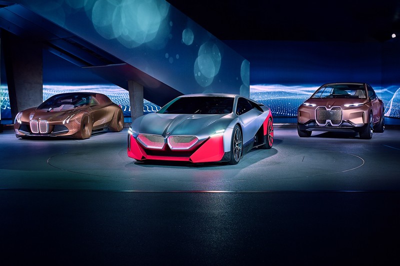 電動潮流難以抵擋 《BMW M》證實將推出Hybrid、電動M車系 電動潮流難以抵擋 《BMW M》證實將推出Hybrid、電動M車系