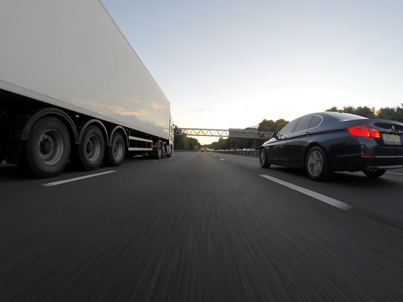 熱浪襲歐 德國政府下令Autobahn施行速限規範 熱浪襲歐 德國政府下令Autobahn施行速限規範