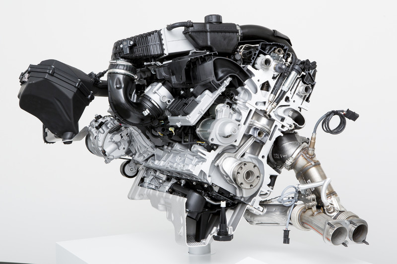 《BMW》預估內燃機引擎還能再戰30年 《BMW》預估內燃機引擎還能再戰30年