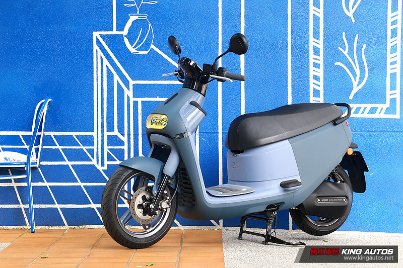 暑期機車市場買氣提前發酵 《Gogoro》順勢推學生族群購車方案 暑期機車市場買氣提前發酵 《Gogoro》順勢推學生族群購車方案