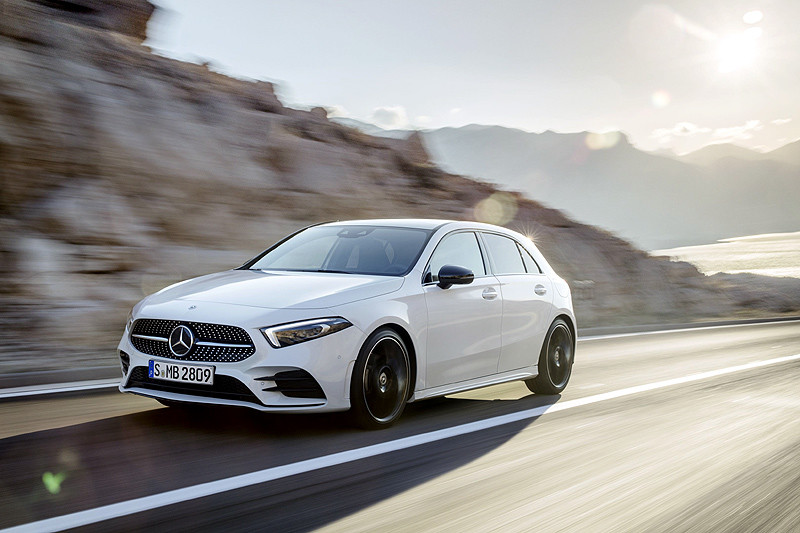 《Mercedes-Benz / smart》七月盛夏購車優惠方案齊發 《Mercedes-Benz / smart》七月盛夏購車優惠方案齊發