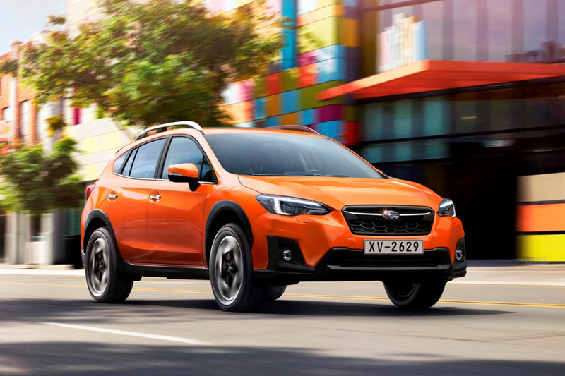 《Subaru》全面祭出優惠價與延長保固 《XV》舊換新最高可折19.2萬元 《Subaru》全面祭出優惠價與延長保固 《XV》舊換新最高可折19.2萬元