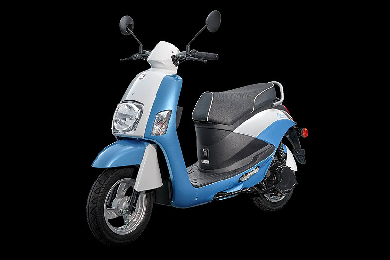 攜手中華汽車 《台鈴eReady》電動機車正式發表 攜手中華汽車 《台鈴eReady》電動機車正式發表