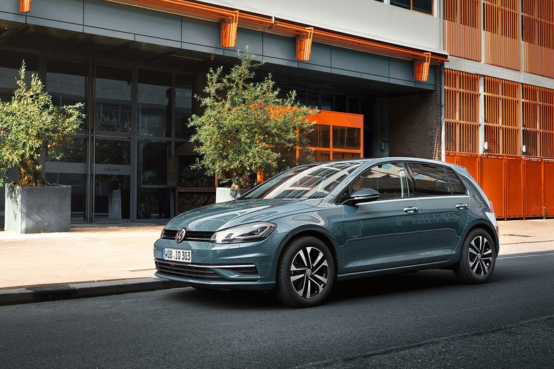 《Volkswagen Golf》推智能特仕版 99.8萬元入主IQ.Drive智能安全 《Volkswagen Golf》推智能特仕版 99.8萬元入主IQ.Drive智能安全
