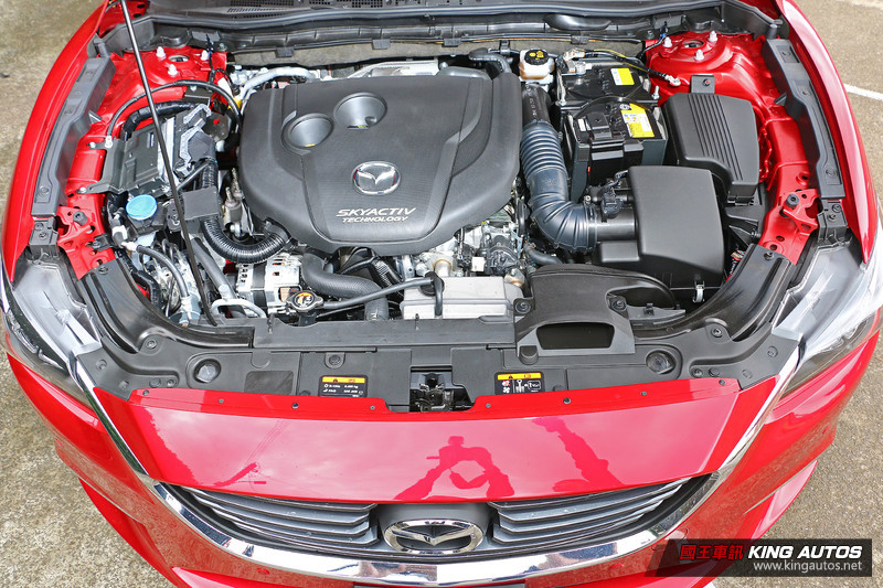 《Mazda》宣布柴油引擎本體永久保固 最新召回改正方案7/29展開 《Mazda》宣布柴油引擎本體永久保固 最新召回改正方案7/29展開