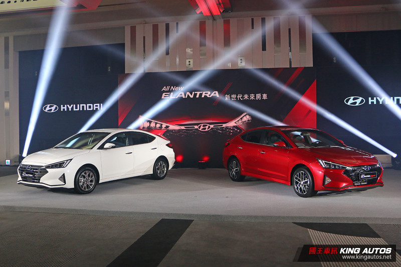 《Hyundai》宣布本月入主旗下乘用車 全車系可享高額零利率優惠 《Hyundai》宣布本月入主旗下乘用車 全車系可享高額零利率優惠